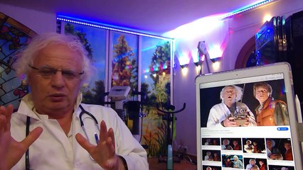 541 COMMENT TUER LE PERE POUR LE SAUVER la SAINTE LANCE crise cardiaque TRIANGLE DE KARPMAN