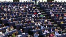 El Parlamento Europeo aprueba que las inversiones en nuclear y gas sean consideradas 