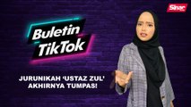 Jurunikah ‘Ustaz Zul’ akhirnya tumpas!