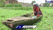 Villagers Repairing Their Boats To Deal With Floods _ Gorakhpur  | V6 News (1)