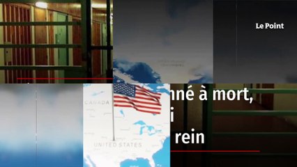 États-Unis : condamné à mort, il demande un délai pour faire don d’un rein