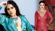 Netizen Compares Urfi Javed To Rakhi Sawant, She Gives A Befitting Reply