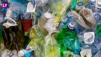 Single-Use Plastic Ban In Effect: सिंगल यूज प्लास्टिकवर बंदी, पर्यावरणपूरक पर्यायी वस्तूंचा करा वापर, जाणून घ्या