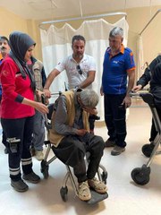 Diyarbakır'da kaybolan şizofreni hastası 3 gün sonra bulundu