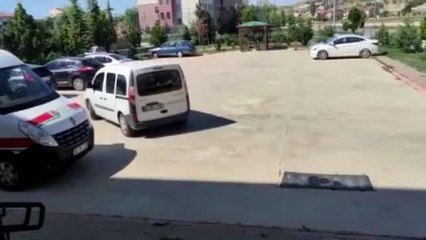 Son dakika gündem: Karısını bıçakla öldüren zanlı tutuklandı