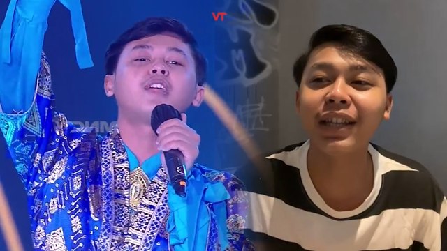 Biarlah netizen kecam! Raffa Affar nyanyi lagu ‘Tiara’ ikut cara sendiri, sudah minta izin sebelum buat cover