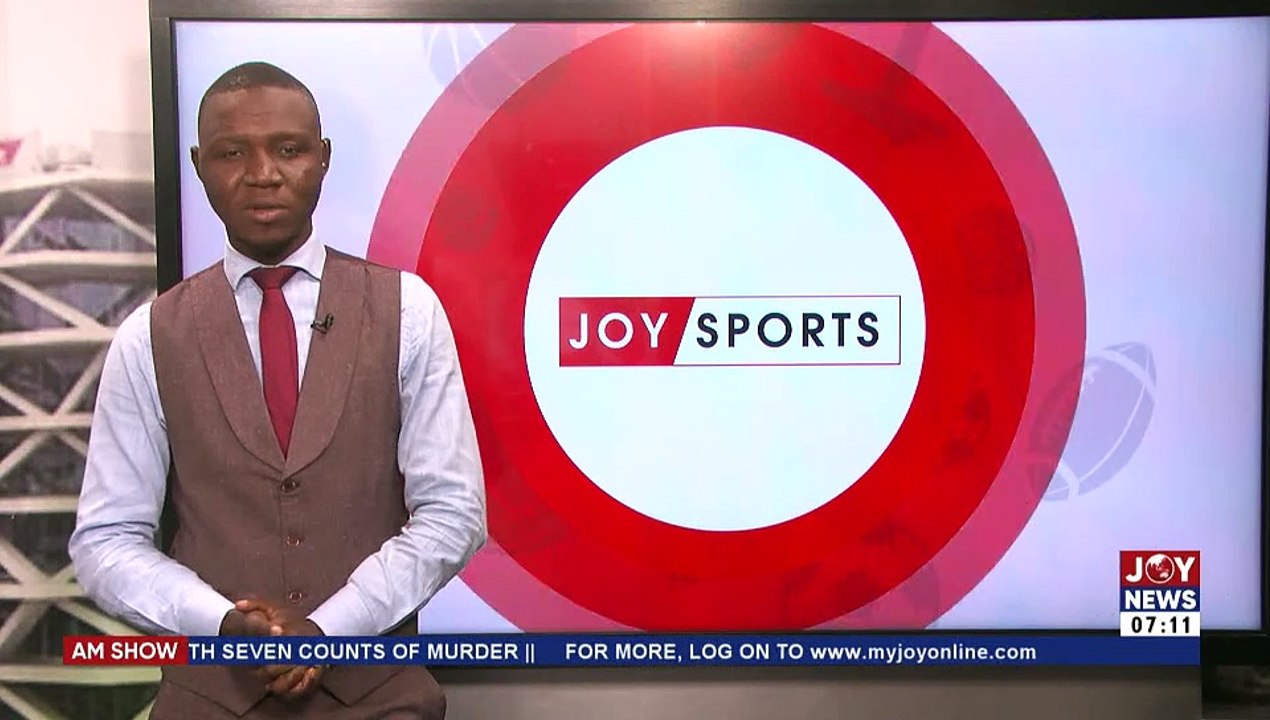 Black Maidens Ban: Ghana Football Association to appeal FIFA’s suspension - AM Sports on JoyNews