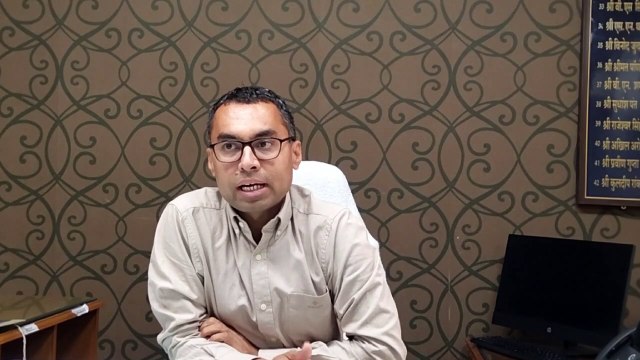 जयपुर कलक्टर प्रकाश राजपुरोहित ने पहले दिन सुनी आमजन की समस्याएं