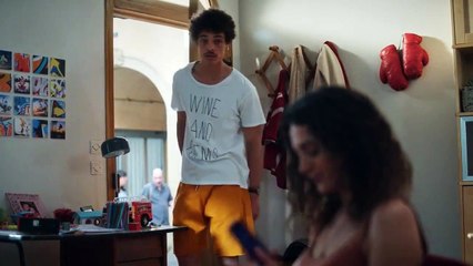 Plus belle la vie : [Indiscrétion] - Emma n'arrive pas à oublier César