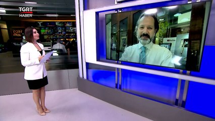 İslam Memiş'ten Sert Yorum: Yeni Dünya Sistemi İnsanların Para Kazanması İçin Kurulmadı