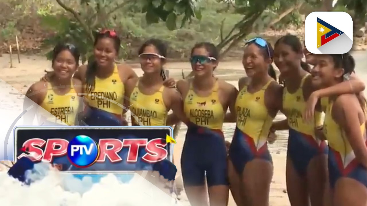 600 Pinoy at foreign triathletes, kasali sa Go for Gold Sunrise Sprint Event
