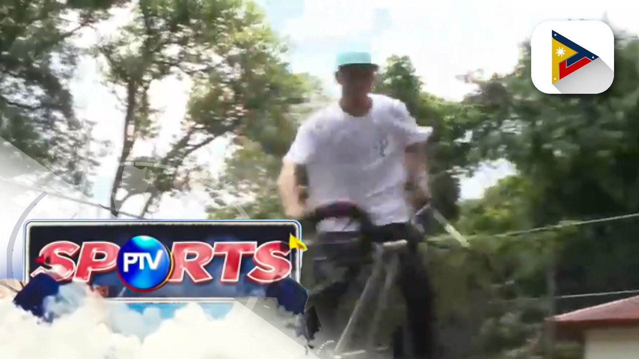Unang PH national championships ng BMX Flatland, idaraos sa July 17
