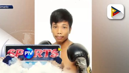 Negros Occidental pugilist Robert 'Toto' Landero, pumanaw sa edad na 26 anyos