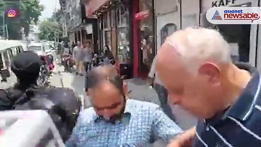 Farooq Abdullah's reaction to 'Har Ghar Tiranga' will shock you