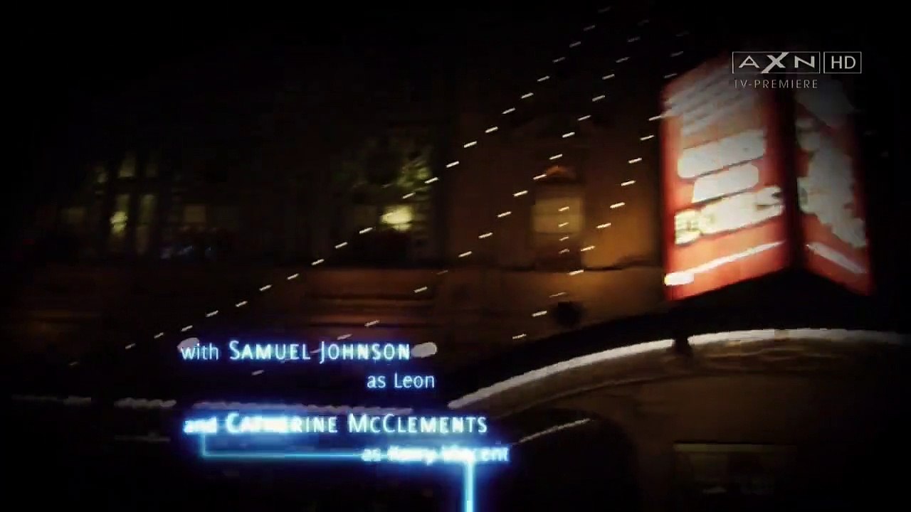 Rush (AUS) Staffel 1 Folge 9