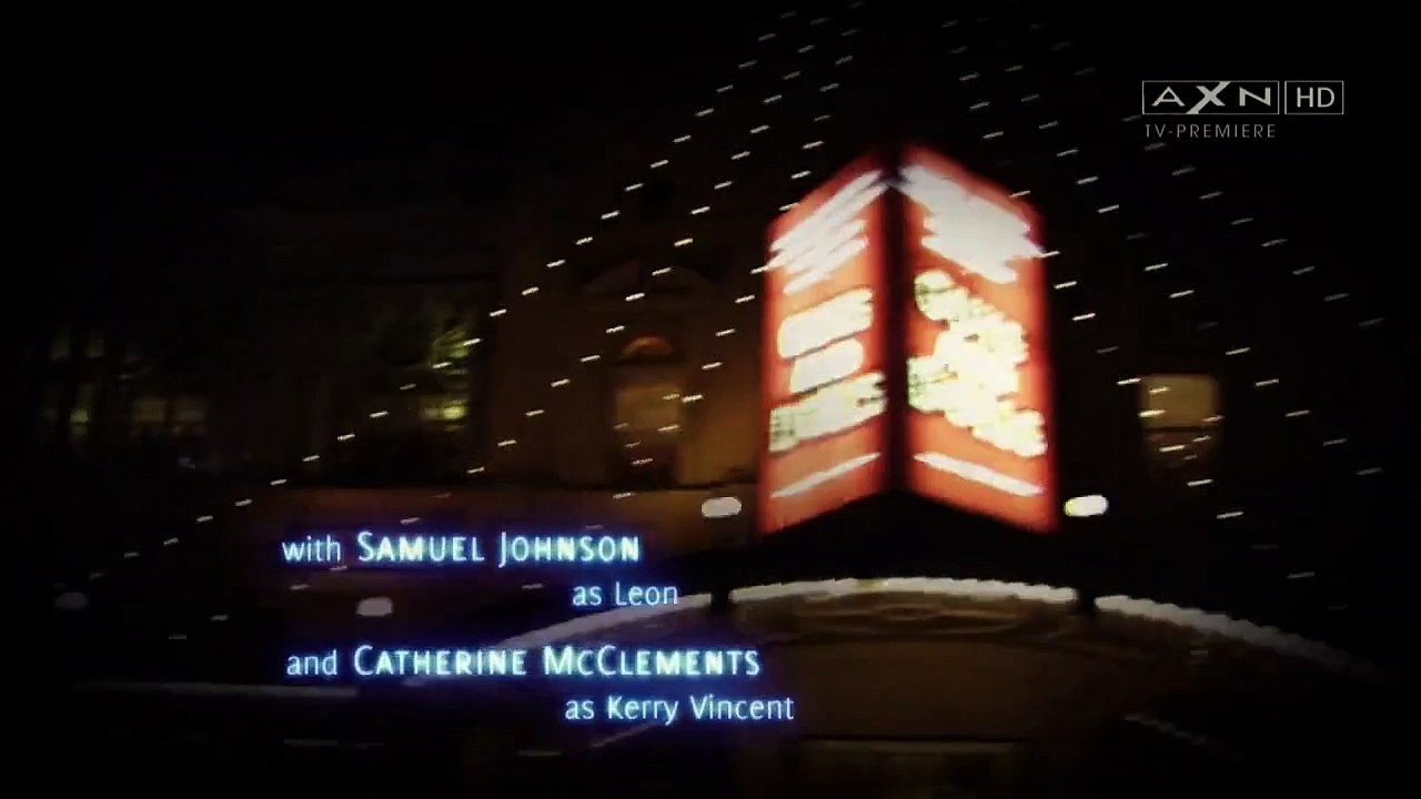 Rush (AUS) Staffel 1 Folge 12