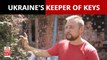 Ukraine-Russia War: This Man Is Taking Care Of Houses Of Ukrainians Who Had To Leave The Country