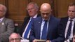 Sajid Javid outlines reasons for quitting Boris Johnson government