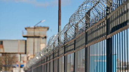 CUISINE ACTUELLE - Le premier restaurant au sein d'une prison va ouvrir à Marseille