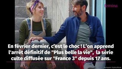 Fin de « Plus belle la vie » : voici le programme qui remplacera la série de France 3, après la diffusion de l'ultime épisode