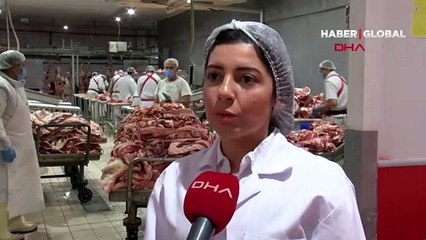 Uzmanı uyardı! Kurban kesildikten sonra ilk 24 saate dikkat
