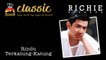 Richie Ricardo - Rindu Terkatung Katung (Official Music Video)