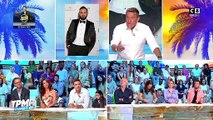 TPMP : Benjamin Castaldi revient sur son énorme clash avec Cyril Hanouna, 