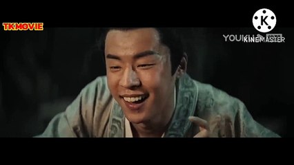 หมอขับวิญญาณ หนังแอ็คชั่น หนังแฟนตาซี 2/2