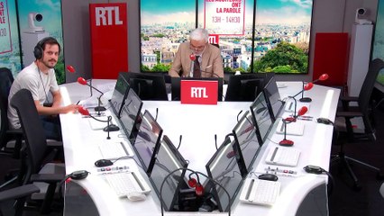 Le journal RTL de 14h du 06 juillet 2022
