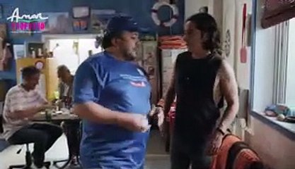 Amar Profundo Capitulo 128 HD