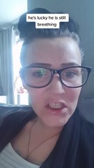 El castigo viral de una madre a su hijo de 12 años