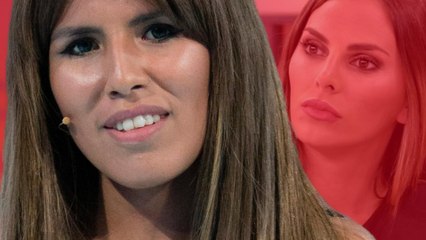 Isa Pantoja entra en crisis tras las duras acusaciones que ha recibido de alguien muy cercano
