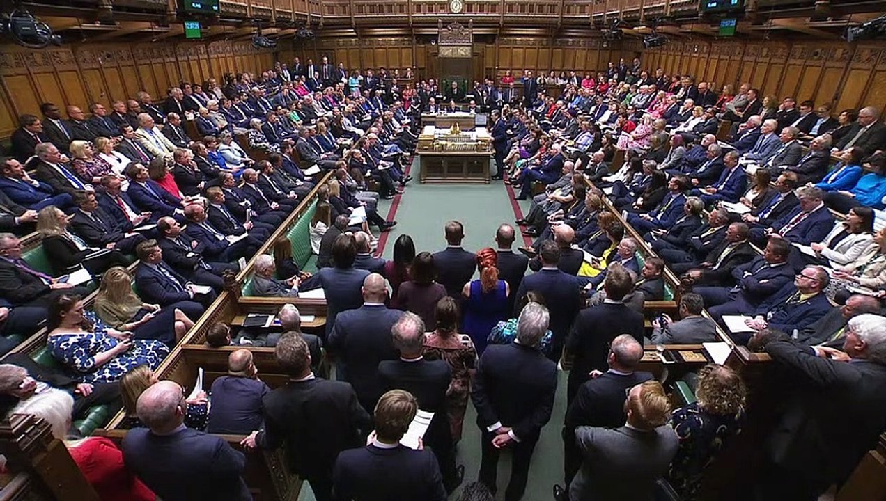 Starmer: This is first case of sinking ships fleeing the rat