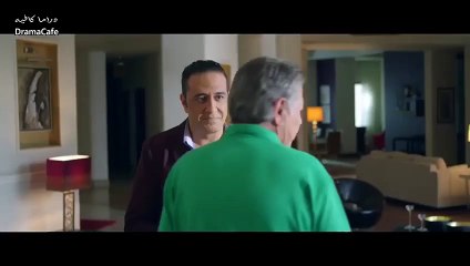 مسلسل مامون وشركاة الحلقة 26 السادسة والعشرون