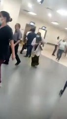 Uzman Doktor Ekrem Karakaya'yı silahla vuran şahıs aynı silahla