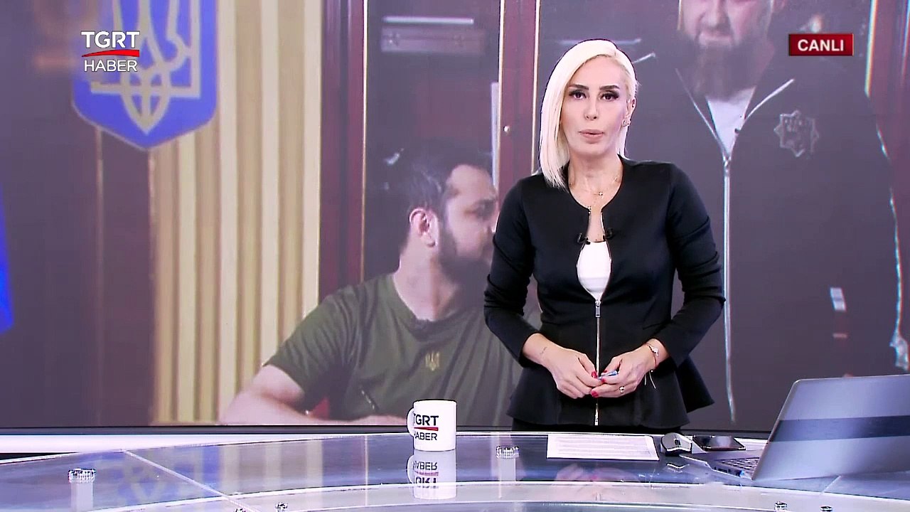 Kadirov Yine Yaptı Yapacağını: Zelenski'ye Böyle ‘Özür Diletti’