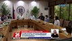 VP Sara Duterte, nakipagpulong sa mga matataas na opisyal ng DepEd kaugnay sa usapin ng budget | 24 Oras