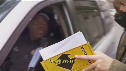 The Amazing Race Canada S08E01