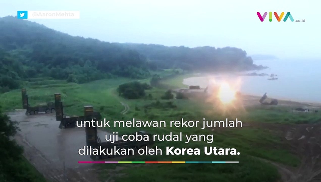 Dibantu Jet Tempur Siluman AS, Korsel Siap Lawa...