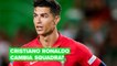 Cristiano Ronaldo annuncia al Manchester United che vuole andarsene