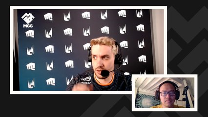 MGG Interview Summer Split 2022 Odoamne