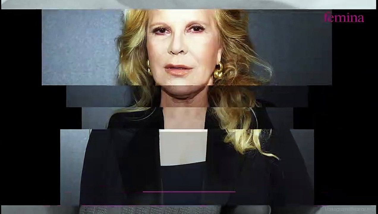 Sylvie Vartan arrière-grand-mère : ses confidences sur la naissance du bébé d’Ilona Smet, la petite-fille de Johnny Hallyday