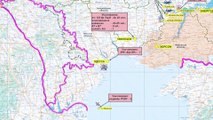 Украина вернула под свой контроль остров Змеиный в Черном море