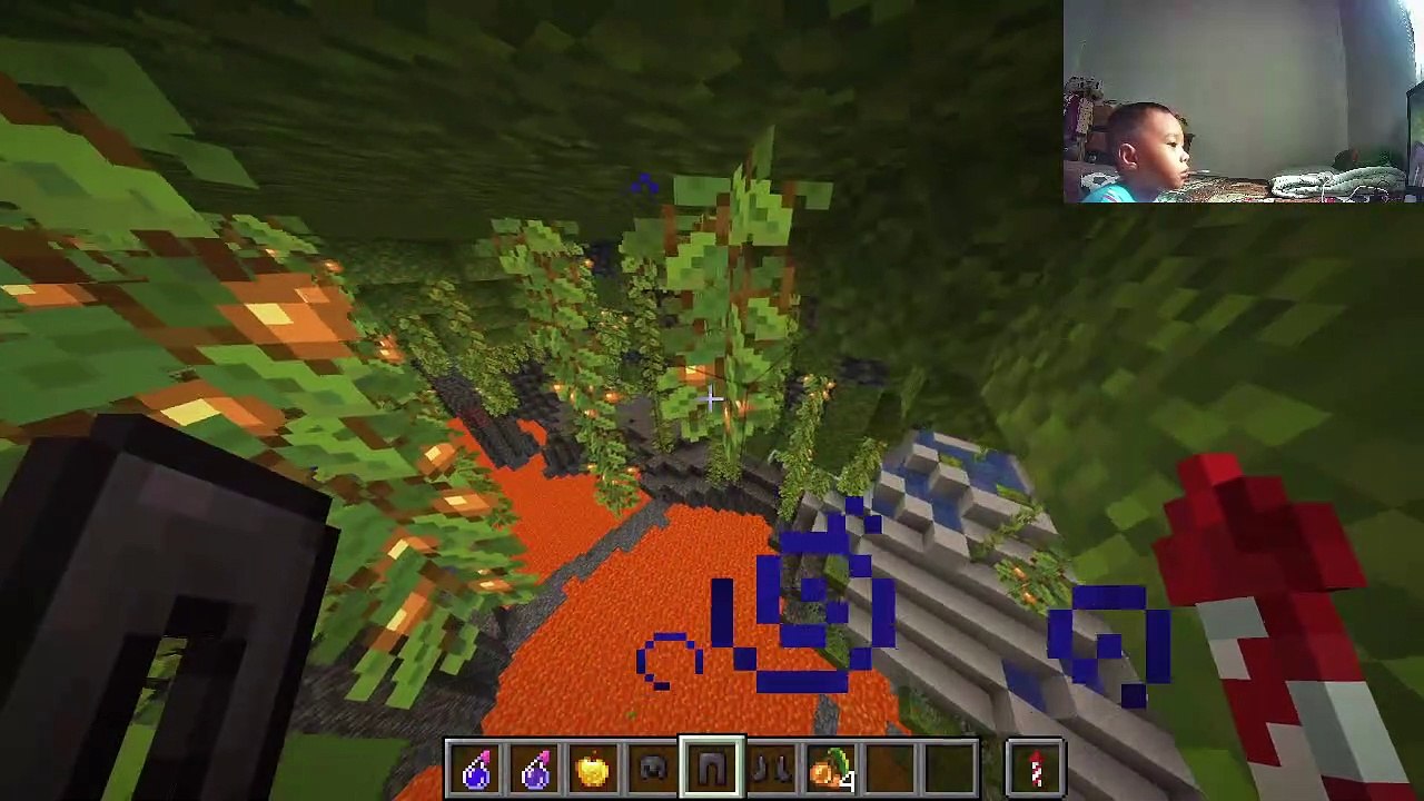 play minecraft