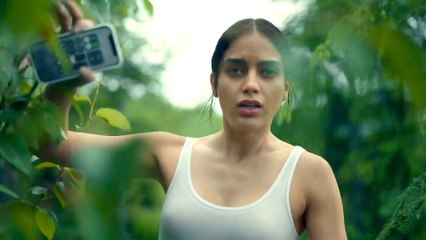 Keep Breathing on Netflix | Official Trailer