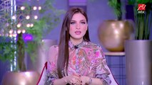 تنويه هام من ياسمين عز عن وصفة فريدة سيف النصر لتكثيف الشعر