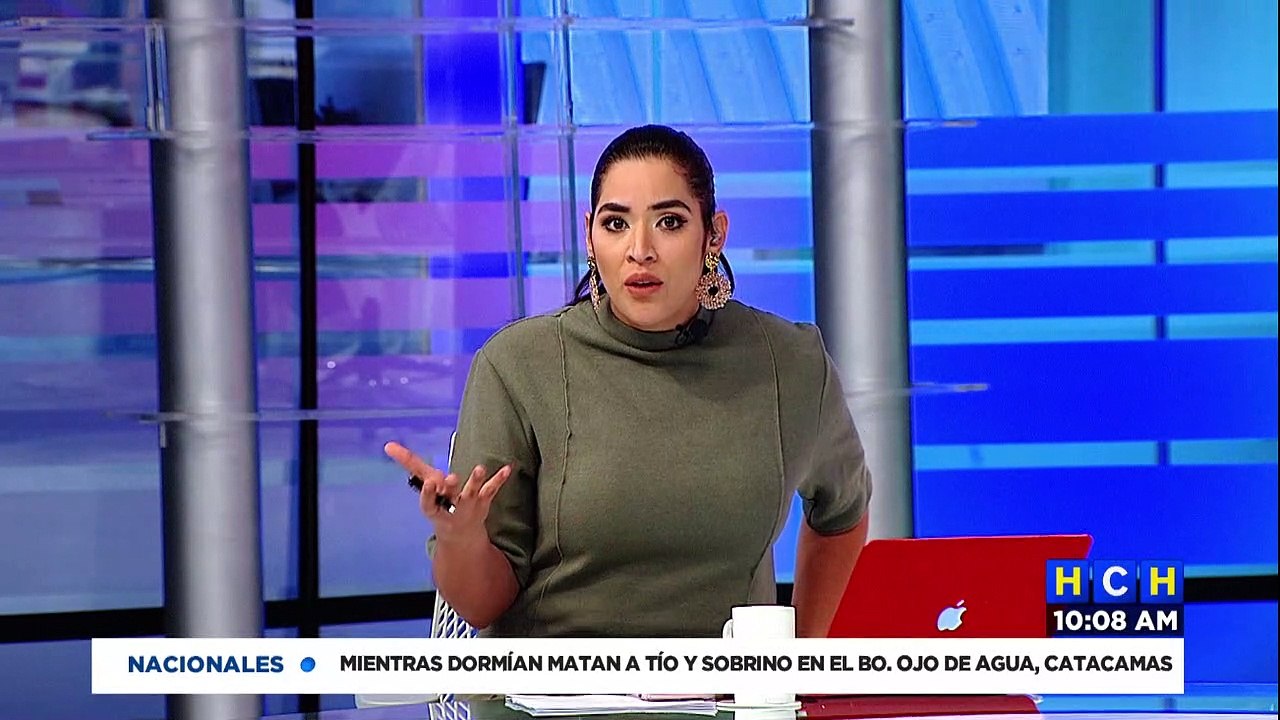 ¡Cansada de ataques con machete! Isleña exige la captura de su propio cónyuge