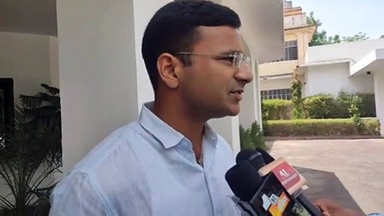 Udaipur murder case : सतर्क रहें, प्रेम से रहें, अफवाहें न फैलाएं : पुलिस-प्रशासन