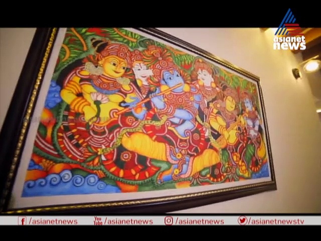 10 സെന്റിലൊരുക്കിയ കണ്ടംപററി ശൈലിയിലെ സ്വപ്ന ഭവനം; കാണാം ഡ്രീം ഹോം