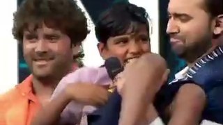 Supper Star Singers Mani Best ever Audition performance